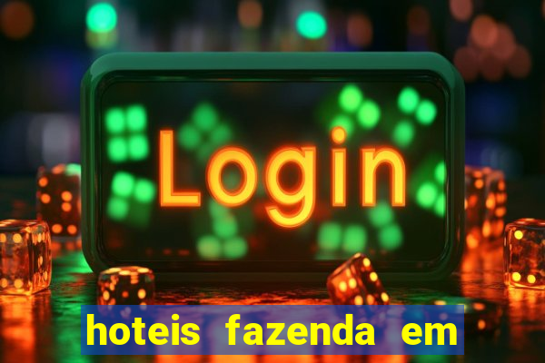 hoteis fazenda em porto velho